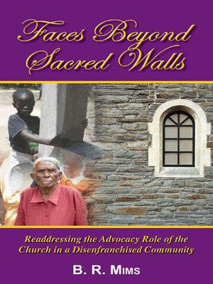 cover image of Faces Beyond Sacred Walls